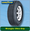Goodyear Wrangler UG