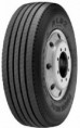 AL02 RADIAL řídící náprava - dálkový provoz