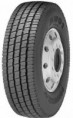 AW01 RADIAL řídící náprava - dálkový provoz - M+S - zimní 